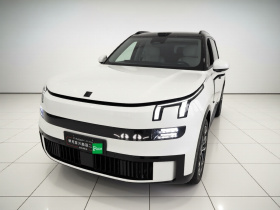 领克900 2025款 2.0T Ultra