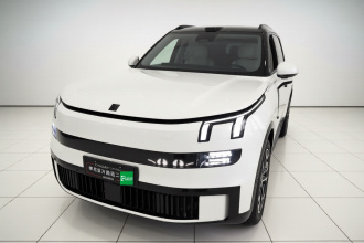 领克900 2025款 2.0T Ultra