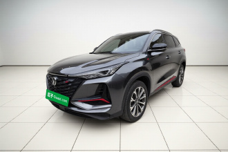 长安CS75 PLUS 2022款 2.0T 自动领航型