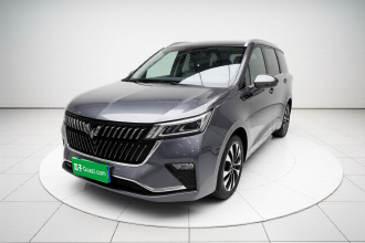 五菱汽车 五菱佳辰 2023款 2.0L DHT旗舰型