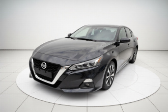 日产 天籁 2021款 2.0L XL 舒适版