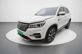 长安CS75 2020款 280T 自动雅智型 国VI