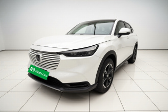 本田 缤智 2023款 1.5L CVT科技版