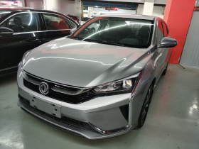 东风风神 奕炫 2020款 230T 自动炫目版