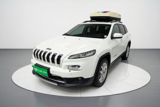 Jeep 自由光 2016款 2.4L 优越版