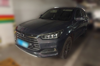 比亚迪 宋 2021款 经典版 1.5T 手动豪华型