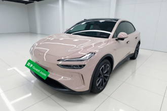 乐道L60 2024款 60kWh 后驱版