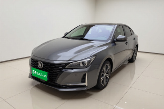 长安 锐程CC 2022款 蓝鲸版 1.5T DCT豪华型