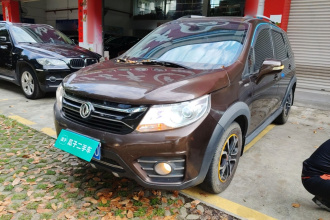 东风风行 景逸X3 2016款 1.5L 豪华型