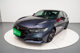 本田 雅阁 2022款 260TURBO 幻夜·尊贵版