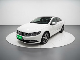 一汽-大众CC 2016款 1.8TSI 尊贵型