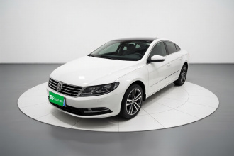一汽-大众CC 2016款 1.8TSI 尊贵型