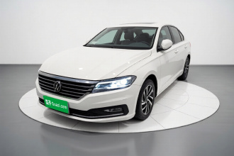 大众 朗逸 2022款 1.5L 自动舒适版