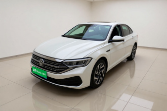大众 速腾 2023款 300TSI DSG超越版
