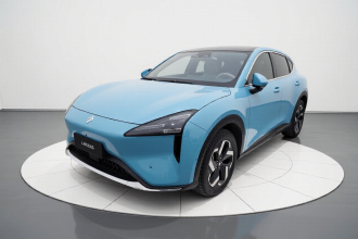 宝骏云海 2024款 600km 纯电版