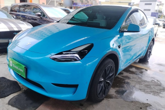 特斯拉 Model Y 2022款 改款 后轮驱动版