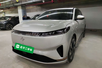 东风奕派 eπ008 2024款 210Max增程版 6座