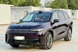 零跑汽车 零跑C16 2024款 增程 200激光雷达版