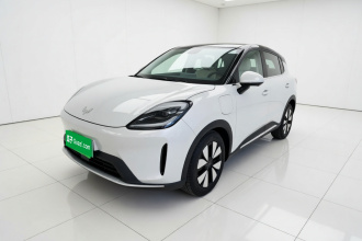 五菱汽车 缤果S 2025款 430km 尊享款