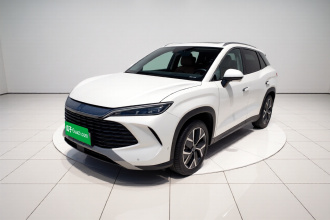比亚迪 宋L DM-i 2024款 160km 卓越型