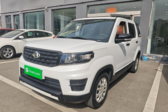 长安欧尚X70A 2019款 1.5L 手动基本型 国VI