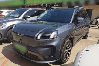 AION V 2024款 埃安霸王龙 650 智豪版