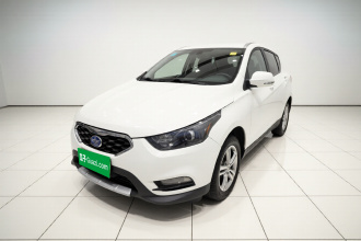 一汽 骏派D60 2015款 1.5L 手动技术型