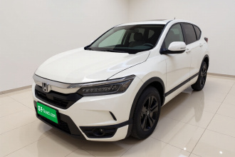 本田 皓影 2021款 240TURBO CVT两驱智享版