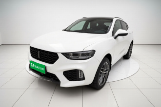 魏牌 VV5 2017款 2.0T 超豪型