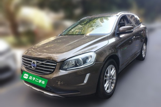 沃尔沃XC60(进口) 2014款 T5 智逸版