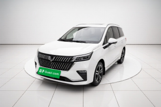 五菱汽车 五菱佳辰 2022款 1.5T CVT尊享旗舰型