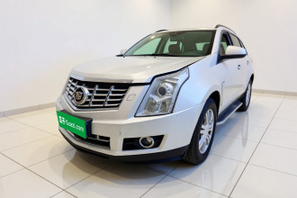 凯迪拉克SRX 2015款 3.0L 舒适型