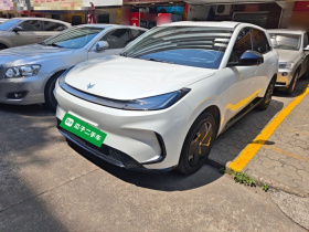 ARCFOX极狐 极狐T1 2025款 425 PRO