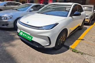 ARCFOX极狐 极狐T1 2025款 425 PRO