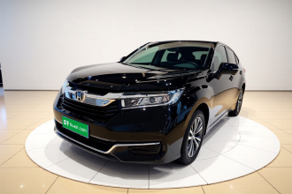 本田 冠道 2022款 240TURBO 两驱限量纪念版