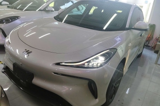 智己汽车 智己LS6 2023款 Max 标准版