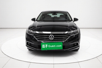 大众 帕萨特新能源 2020款 430PHEV 混动豪华版 国VI