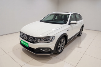 大众 C-TREK蔚领 2020款 1.5L 自动舒适型