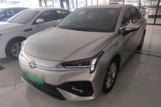 埃安 AION S 2022款 魅 580 Pio