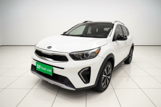 起亚 奕跑 2019款  1.4L 自动运动版 国VI