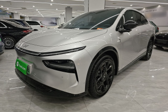 小鹏G7 2025款 702 超长续航 Max