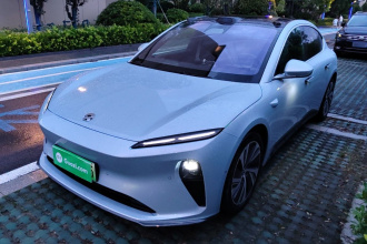 蔚来ET5 2022款 75kWh