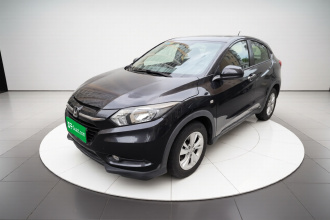 本田 缤智 2015款 1.5L CVT两驱舒适型