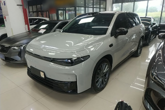 零跑汽车 零跑C10 2024款 210激光雷达版