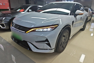 比亚迪 宋L EV 2024款 550km 超越型