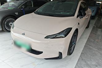 昊铂GT 2025款 710 Max版