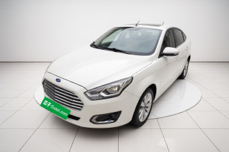 福特 福睿斯 2015款 1.5L 手动时尚型