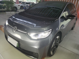 大众ID.3 2022款 Pro 极智版