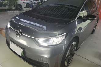 大众ID.3 2022款 Pro 极智版