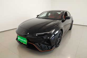 长安UNI-V 2025款 第三代 2.0T 劲擎型